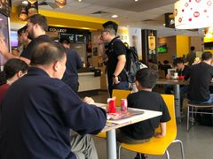 -麦当劳(长泰商业广场店)