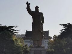-山东师范大学(千佛山校区)