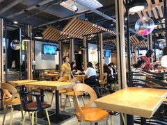 大堂-姐弟俩土豆粉(平度尚街店)