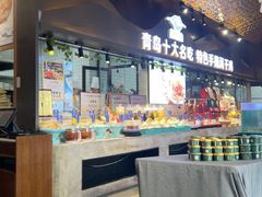 -崂山印象·青岛·海鲜渔家菜