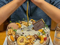 -CAKE BOSS 蛋糕老板(西单君太百货店)