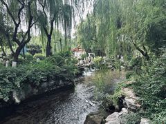 -趵突泉景区