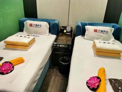 -大瀚养生SPA足道会馆(长逸店)