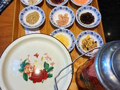 -喝丢一只鞋海鲜烧烤·海肠捞饭(市场店)