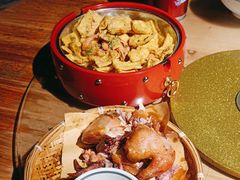 -打酱油·非遗淮扬菜(瘦西湖梅岭店)