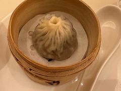 -利苑酒家(宜安广场店)