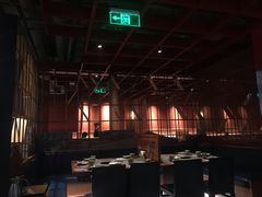 大堂-老墙根涮肉·铜锅·烧烤(欢乐谷·王四营店)