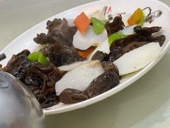 -江南食坊·老杭州饭店(始于1987年·湖滨店)