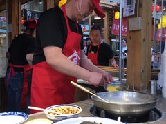 -沙州食驿·非遗小吃夜市