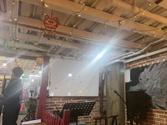 -三个大叔东北烧烤·砂锅菜(西三旗店)