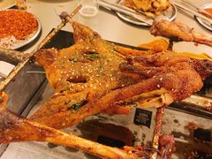 -巴山·烤全羊(高新总店)