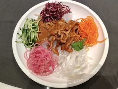 -大鸭梨烤鸭(枣园店)