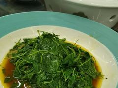 -火福·天湖阁大闸蟹博物馆主题餐厅(浅水湾店)