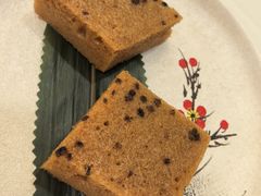 陈皮红糖糕-聚福山莊·寻味顺德(北滘店)