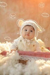 -七色田儿童摄影(静安店)