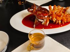 -RIVIERA 松鹤楼(外滩店)