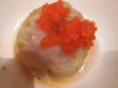 -喜来登由由大酒店九州膳坊中餐厅
