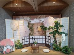 -交通银行前滩31演艺中心