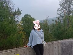 -广州白江湖森林公园