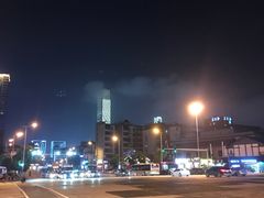 -茶颜悦色(长郡步行街口店)