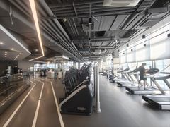 -OXYGYM 奥美氧舱运动中心(朝阳大悦城店)