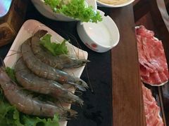 -陈府大宅门成都火锅·手切鲜肉(太原街店)