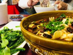 -易老妈蹄花.特色川菜(人民公园总店)