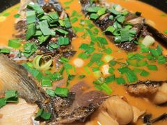 -千岛湖小鱼儿·淳安匠心农家菜