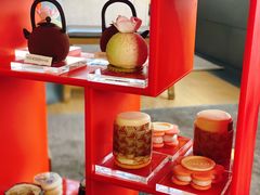 -养云安缦吧THE BAR