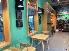 -宜家·瑞典风味餐厅(烟台路店)
