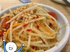 -米泰芒·东南亚料理(体育西店)