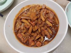 -小吊梨汤·北京菜·烤鸭(鸟巢店)