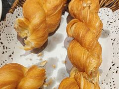 -三道菜(明堂公园店)