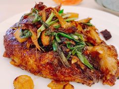 Xo酱鱼头-海逸海鲜酒家(古北店)