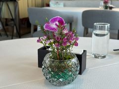 -北京柏悦酒店·锦庭餐厅Dining Room
