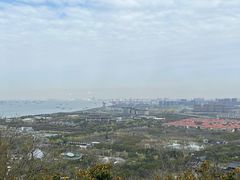 -狼山风景名胜区