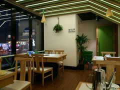-蛙蛙叫干锅年代(簋街总店)
