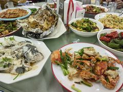-双月饭店·20年老字号(新村店)
