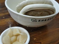 -果渊斋老米家泡馍馆(大雁塔店)