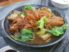 -珍珍小食店(西华路店)