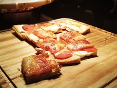 -成都新东方千禧大酒店-琥珀西餐厅