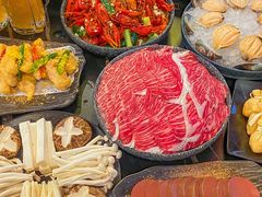 -熹悟海鲜火锅·广式打边炉