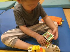 -金宝贝早教(和悦汇店)