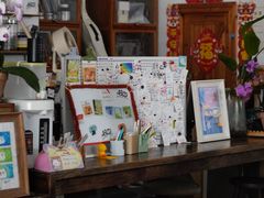-ABCD咖啡屋(妇幼店)