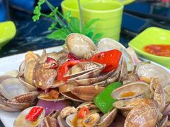 -小海豚•老字号海鲜餐厅(天涯店)