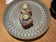 -炎寿司(王府大街店)