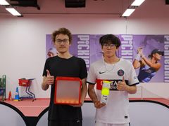 -Our Pickleball多多动匹克球俱乐部(世博源店)
