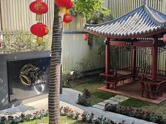 -鹿鸣酒家(越秀店)