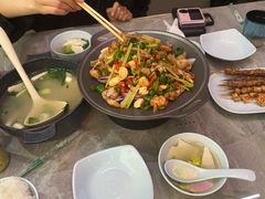 -包不同川湘家常菜(木樨园店)