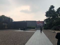 -侵华日军南京大屠杀遇难同胞纪念馆